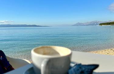 Luxury Adria Makarska - Sea & Mountain View, Whirlpool and Free Parking - Foto 48