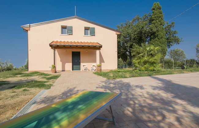 La Rocchetta - Foto 22