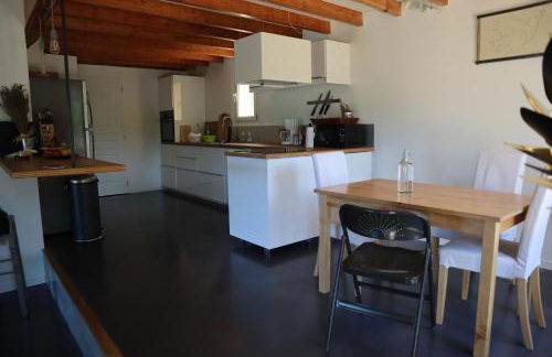 Maison Couquets Bauduen - Foto 4