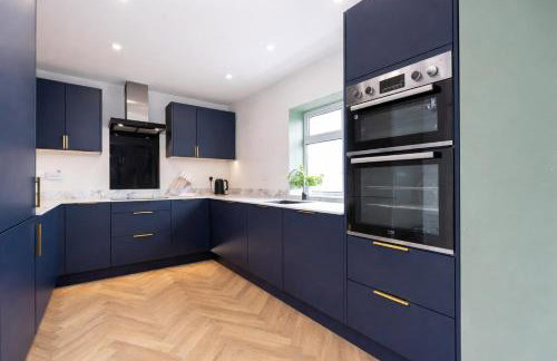 Bishop Auckland-3 Bed-Private Parking - Foto 3