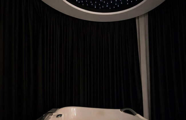 D Twins plus Hotel - Foto 11