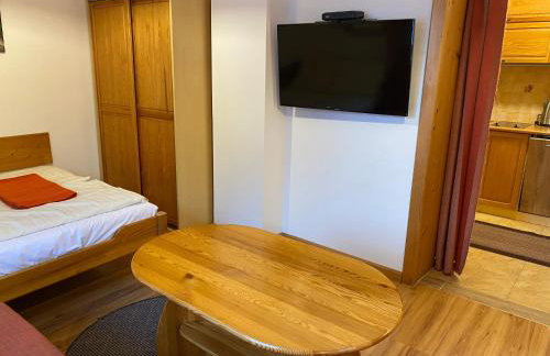 Apartamenty Cicha Dolina - Foto 61