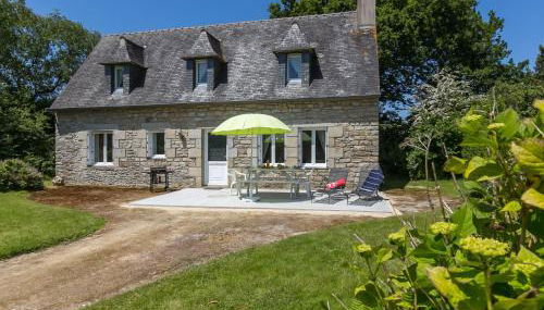 Holiday Home Blaue Hortensie by Interhome - Foto 2