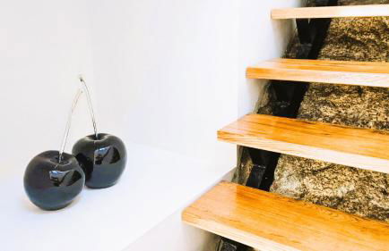 Lagarto Pintado Casa n'Aldeia - Foto 136