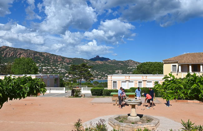 Le Village (B1 419) - Foto 49