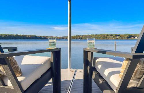 Leo's Bear Lake Hideaway - Foto 46