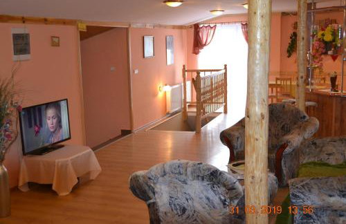 AGROTURYSTYKA POD ŚNIEŻNĄ - Foto 17