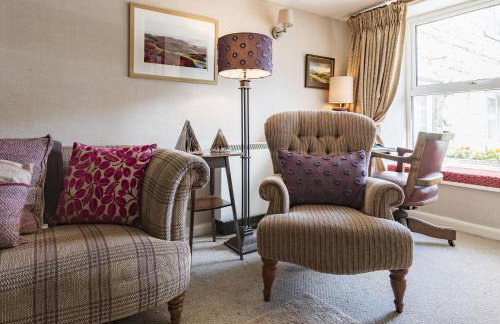 Bridge Cottage - Foto 8