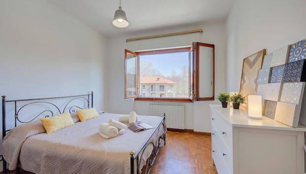 Residenza Il Parco Family Retreat - Foto 3, Habitación