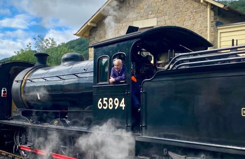 Grove House Levisham - Foto 11