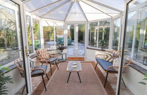 Clerk Beck Cottage - Foto 8