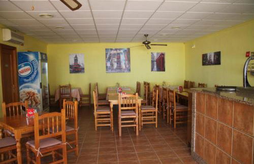 Apartamentos Florida II - Photo 13