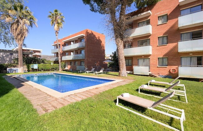 SG Costa BCN Apartments - Photo 4