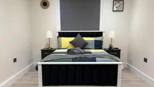 Studio - Sleeps 2 - Short Walk to Station - Foto 5