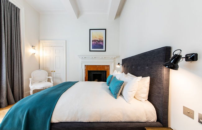 Linton Collection - 28 North Bridge - Foto 20