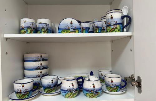 Küstenfeeling - die Relax- FeWo für Ihren Nordseeurlaub mit ganz vielen Extras! - Foto 20