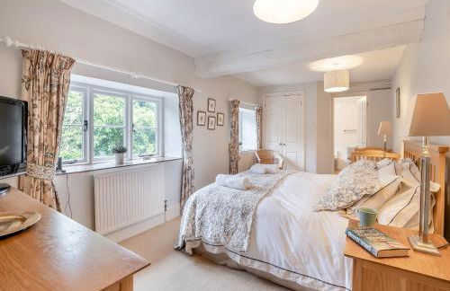 The Carriage House - Foto 17