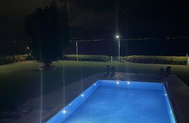 Villa Al mare Stav - Foto 10