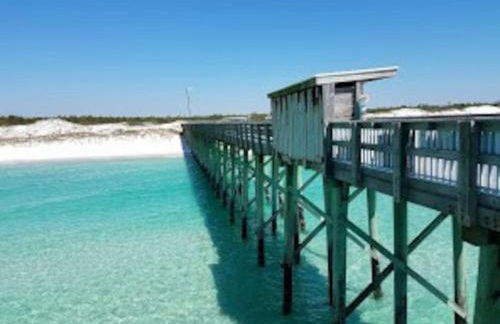 Anchors Away - Private Pool, Seasonal Hot Tub, Game Room, Walk to Beach, Pets OK - Photo 58