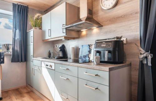 Ferien mit Hund Blomberg Ostfriesl - Foto 8