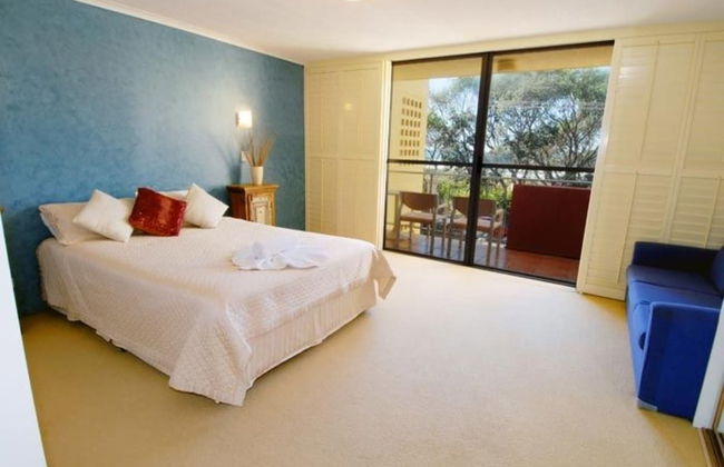 Chateau Royale Beach Resort Maroochydore - Photo 9
