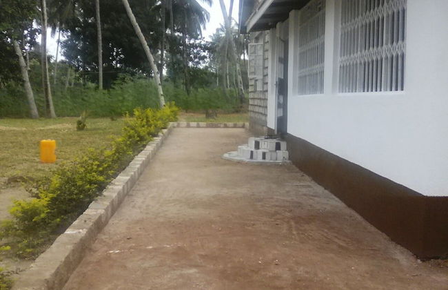 Amani Cottage - Foto 11