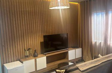 CASA DE PRAIA OLONAN BEACH - Foto 8