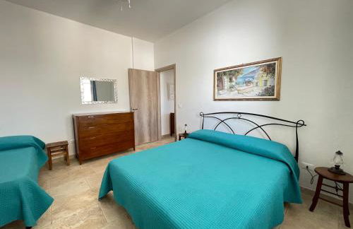 CASA ELAIO - immersa negli ulivi con vista sul mare Ionio - Foto 23