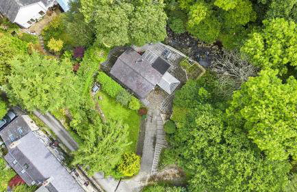 Finest Retreats - Nant Cottage - Photo 30