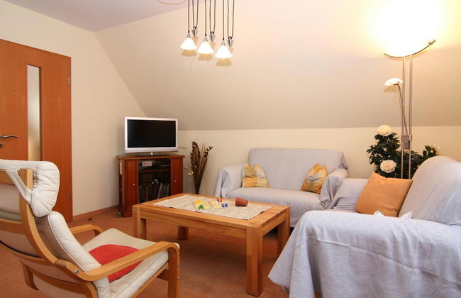 Apartment in Gromitz Near Baltic Sea Beach - Foto 9