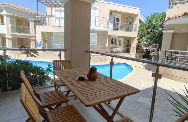 Relax Holiday Villa - Foto 32