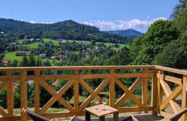 Domki Wichrowe Wzgórze - Foto 24