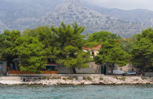 Beach House Nono - Photo 53