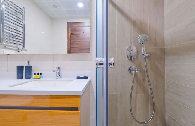 Air Başakşehir Residence by NewInn - Foto 79