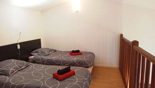 Les Murmures du Lac - Foto 4, towels