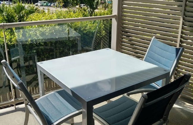 Airlie Central Apartments - Foto 14