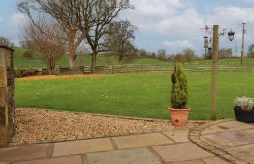 Ash Cottage - Foto 17