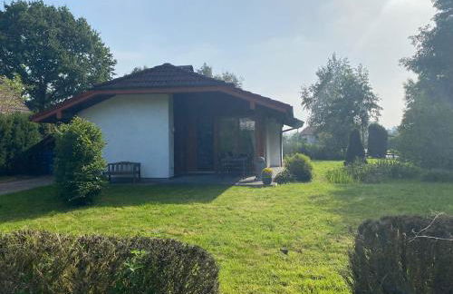 Ferienhaus Wattmöwe - Foto 1