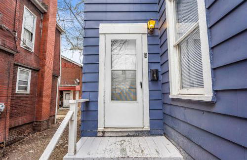 Historic Cozy Haven in Little Italy - Foto 19