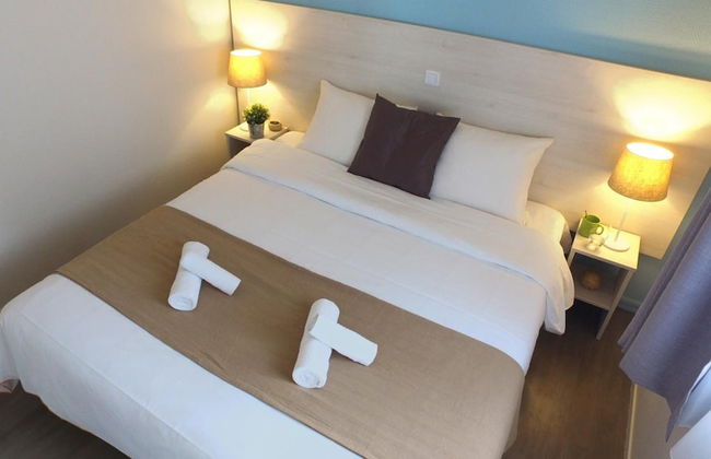 VVF Normandie Forges-les-Eaux - Foto 7