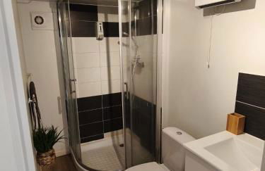 Studio Calme - Séjour Pro & Détente - Wifi - Photo 5