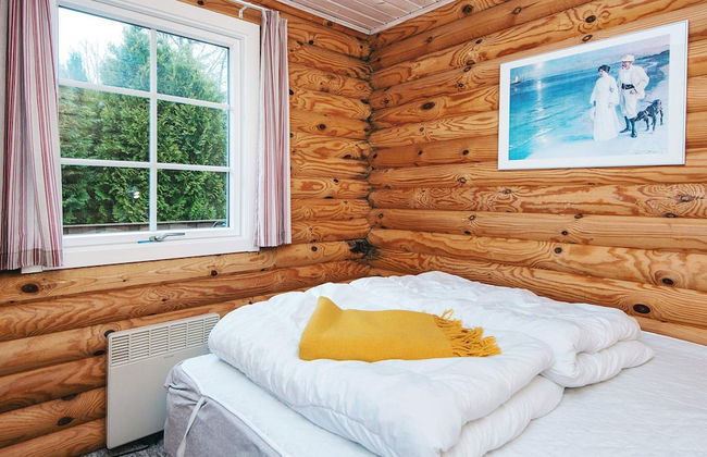 6 Person Holiday Home in Hovborg - Foto 20