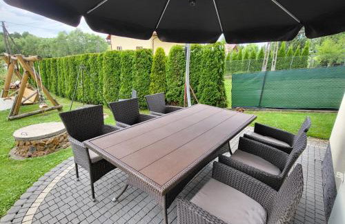 Domek pod Hyrką Bieszczady-Lesko - Foto 22