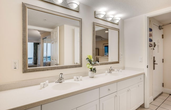 Daytona Beach Resort 1207 - Foto 12