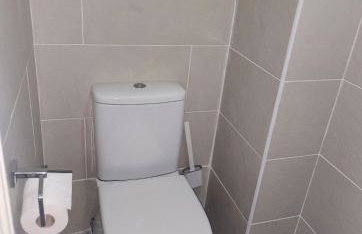 Dodi Aparts London, near Stratford close to tube station - Foto 11