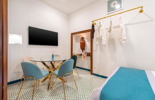 ANFORA ROMANA - Appartamento Sorrento Centro - Photo 25