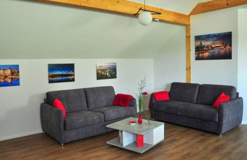 Ferienwohnung „Zum Leuchtturm“ - Foto 16