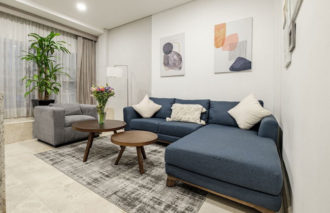 Nido Parque Lincoln - Foto 50