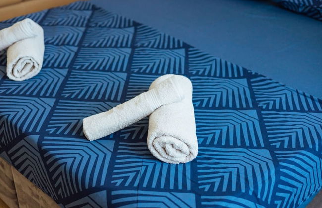 Grandpa s Apartment - Free Parking - Foto 27