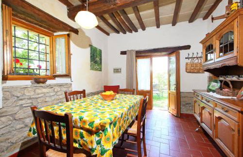 Apartment Piano Rosso 2 by Interhome - Foto 8